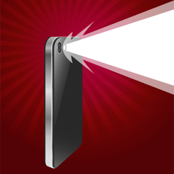 ‎iLights Flashlight for iPhone