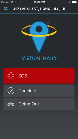 Game screenshot Virtual Halo mod apk