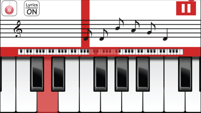 Christmas Piano with Songsのおすすめ画像5