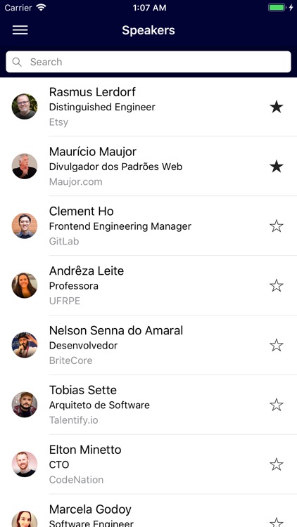 InterCon 2018 screenshot-3