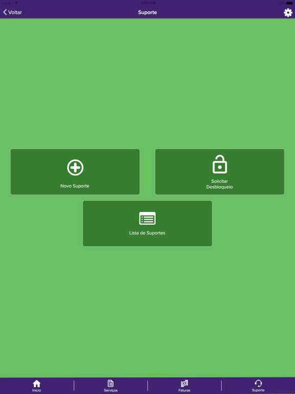 Screenshot #5 pour CPGNet