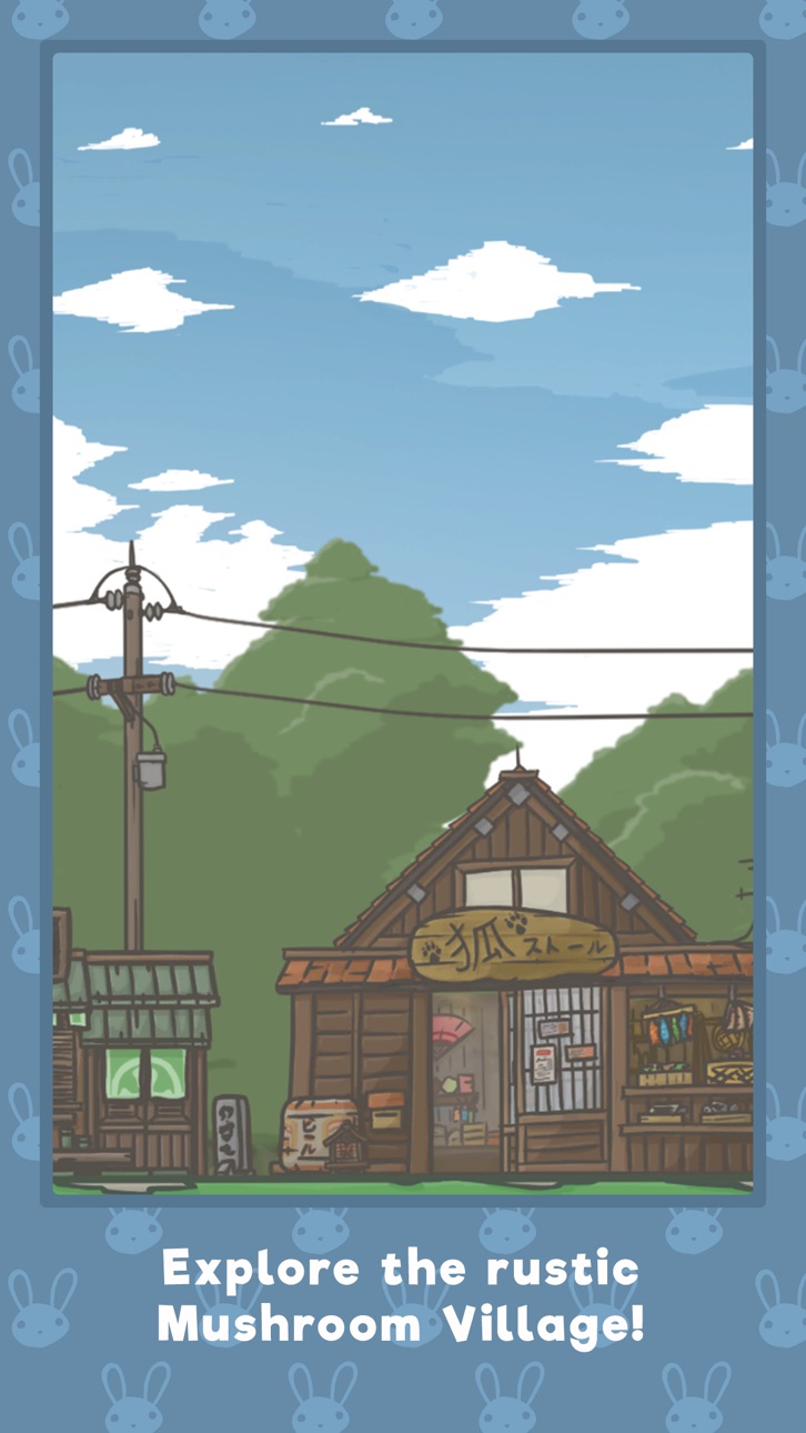 Tsuki Adventure - Free Hack screenshot 5 - iOS game interface