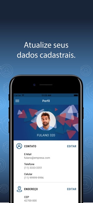 Portal do RH(圖3)-速報App