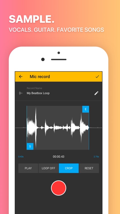 Drum Pads 24 - Make beats, music & super packs screenshot-4