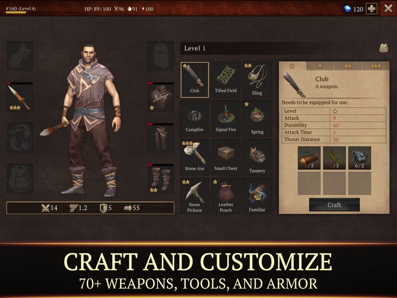 Stormfall: Saga of Survival screenshot 10