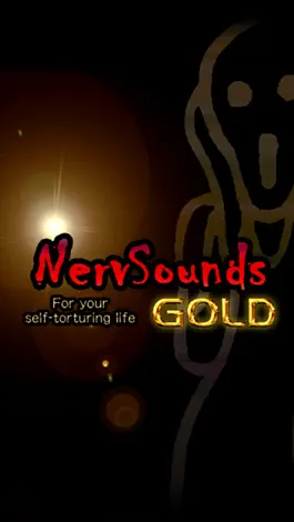 Game screenshot NervSounds GOLD mod apk