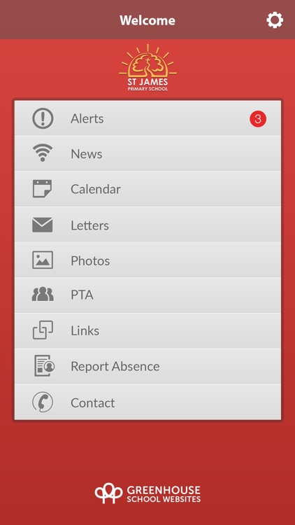 St James Primary School