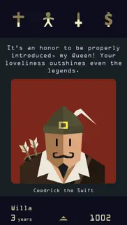 reigns: her majesty problems & solutions and troubleshooting guide - 1