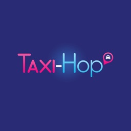TAXI-HOP DRIVER