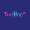 TAXI-HOP DRIVER App is completely dynamic and with a single tap a driver can respond to the passenger