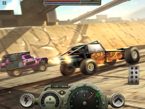 Racing Xtreme: Rally Driver 3Dのおすすめ画像4