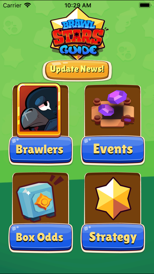 Guide For Brawl Stars Pro Help - 1.0 - (iOS)