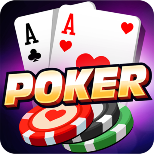 Poker Online - Texas Holdem icon