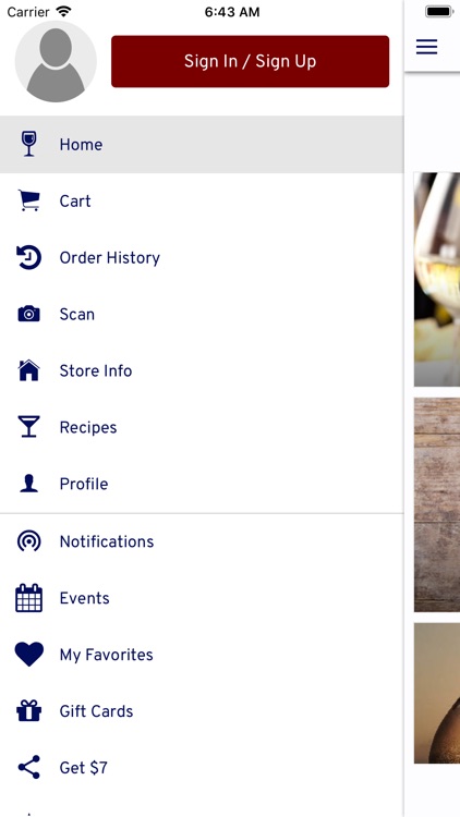 Eastvillage Wine & Liquor screenshot-5