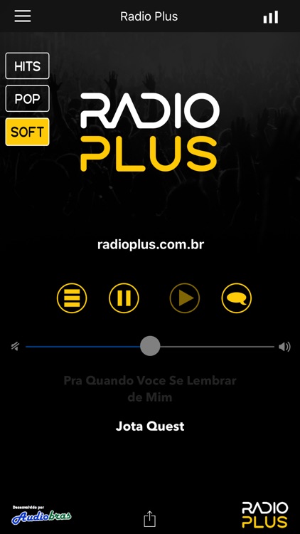 Radio Plus