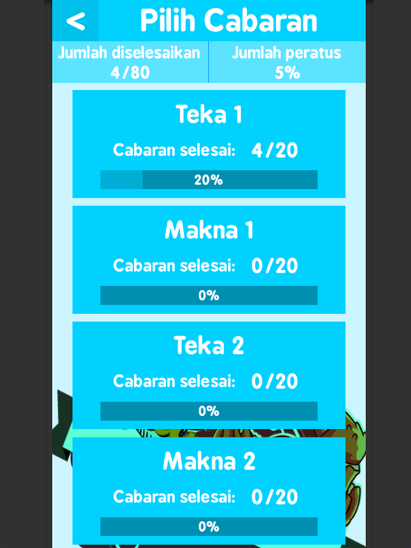 Download Gratis Gambar Teka Peribahasa Apps 148apps Terbaru oleh Cikimm