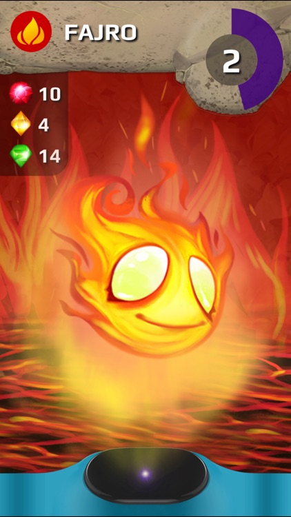 Lifee Spirits screenshot-4