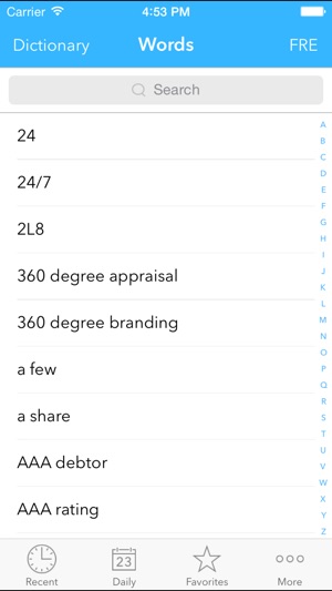 Expressis Business Terms EN-FR(圖2)-速報App