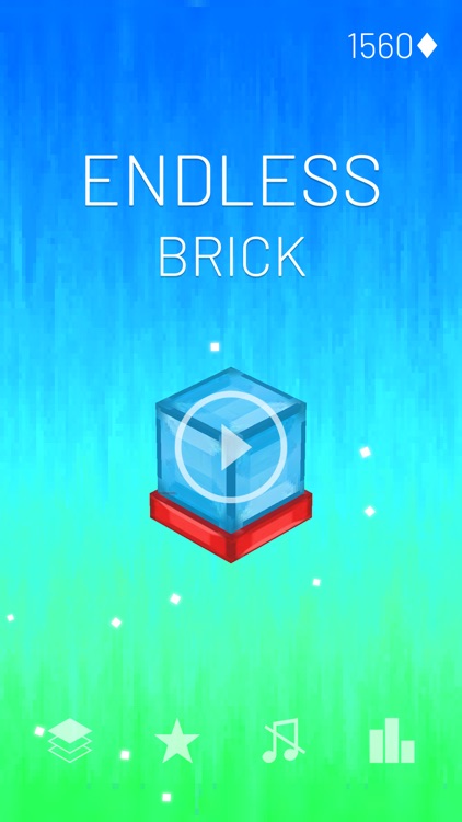 Endless Brick screenshot-3