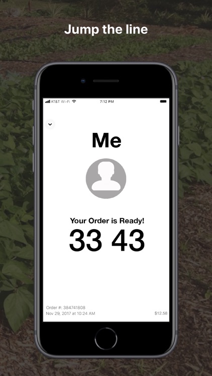 The Fruitful Field screenshot-3