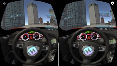 XVR GO screenshot 2