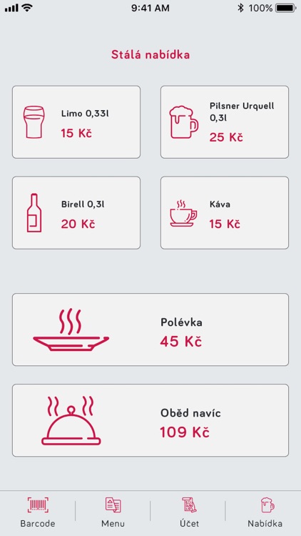 WineBar screenshot-4