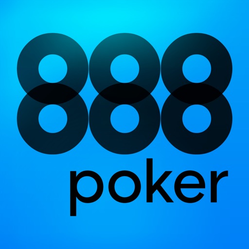 888 Poker -Texas Holdem online