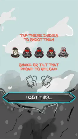 Game screenshot Aim_Point mod apk