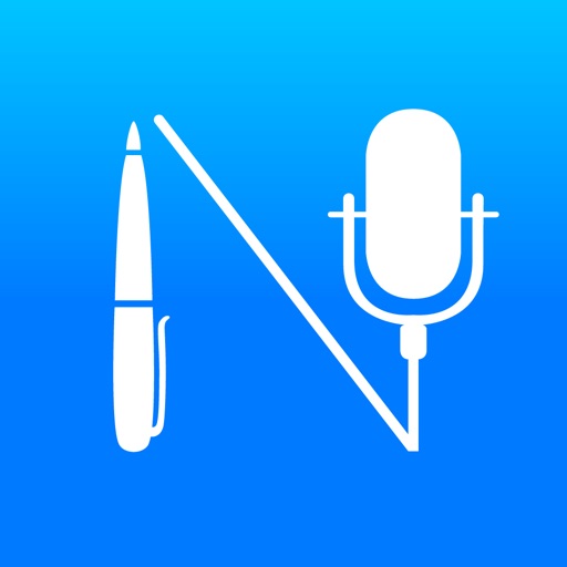 MetaMoJi Note - note taking and PDF annotation app Icon