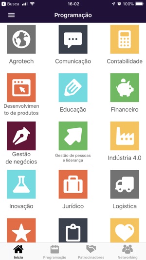 FIESP Acelera Startup(圖2)-速報App