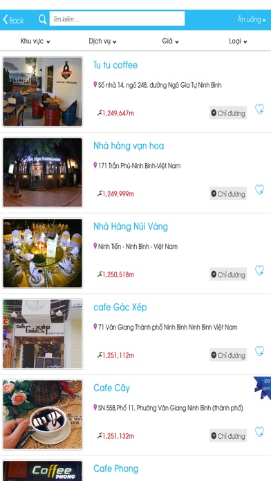 Ninh Binh Tourism screenshot 2