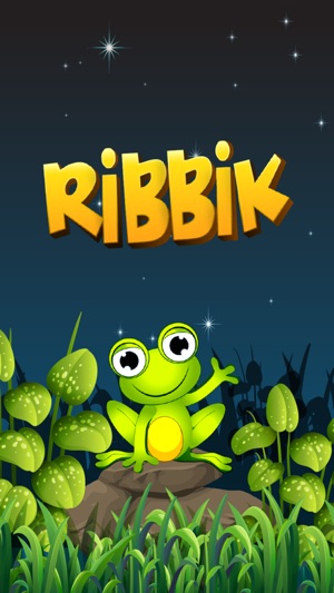Ribbik