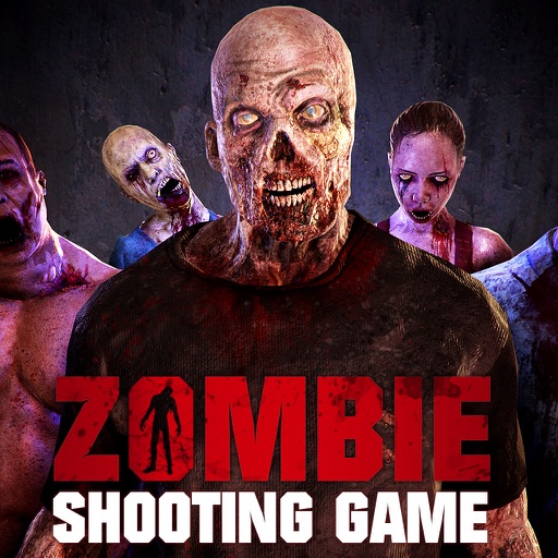 Deadly Trigger Zombie Shooter iOS App