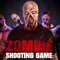 Deadly Trigger Zombie Shooter