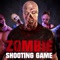 Take part in this fascinating free zombie shooting game of the year