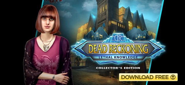 Dead Reckoning: Knowledge(圖5)-速報App