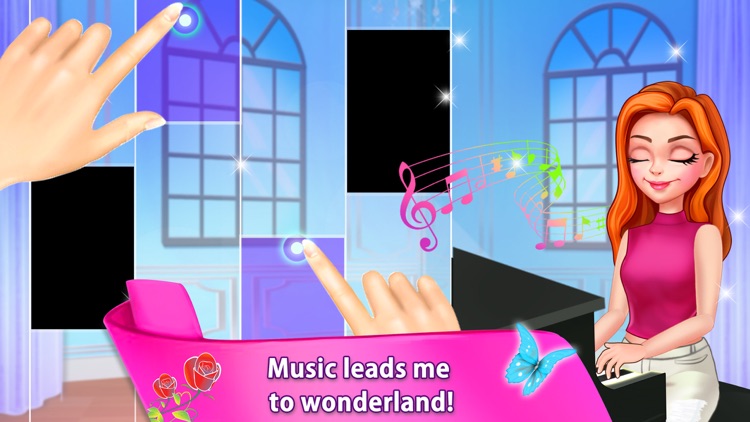 Girlfriends Guide to Breakup 2 screenshot-3