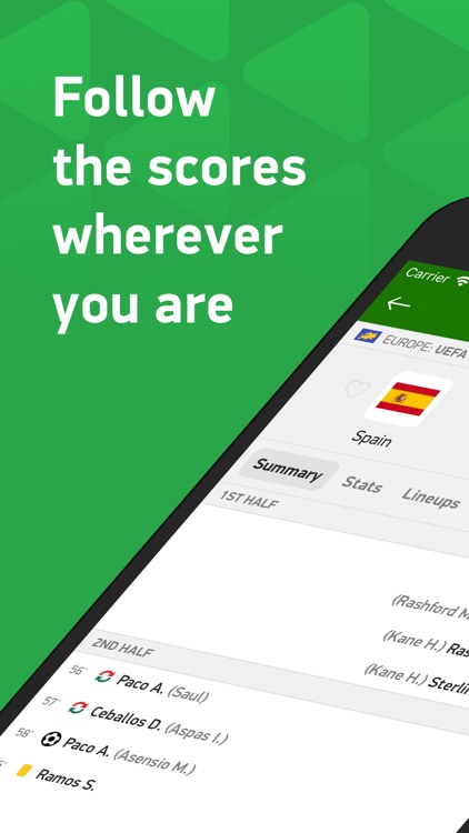 FlashScore