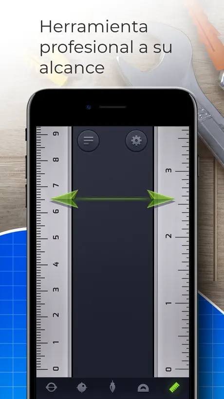 Tool Box: Stud Finder Detector