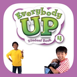 牛津天天向上美语第4级