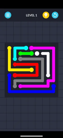 Game screenshot Подключи ссылки apk