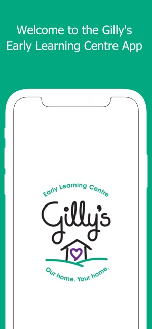 Gillys Early Learning Centre(圖1)-速報App