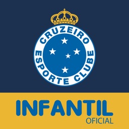 Cruzeiro Infantil Oficial