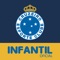 APLICATIVO INFANTIL OFICIAL DO CRUZEIRO ESPORTE CLUBE