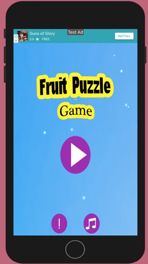 Fruit of the farm(圖3)-速報App