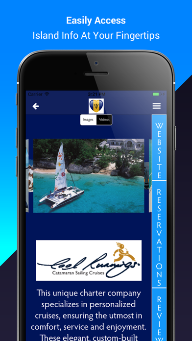 Screenshot #2 pour Best of Barbados