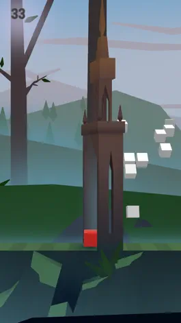 Game screenshot Rolling Cube▣ mod apk