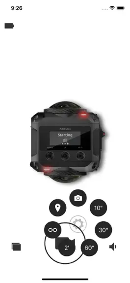 Game screenshot Virb Go360 hack
