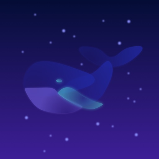 Drift: Night Time Audio Player icon