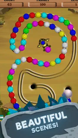 Game screenshot Super Marble Revenge hack